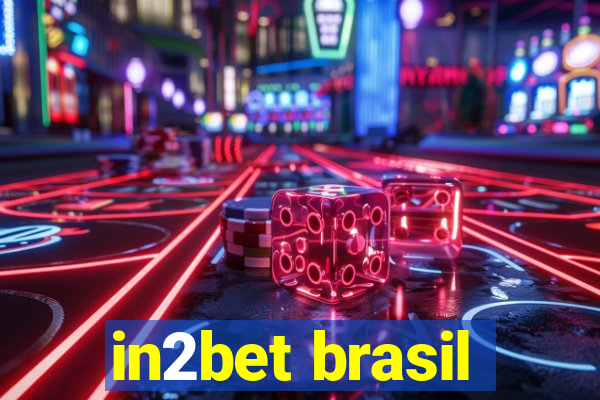 in2bet brasil